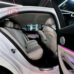 مێرسێدس بێنز E-Class